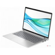 Ноутбук HP ProBook 460 G11 UMA U7-155U,16 WUXGA UWVA 300,8G D5,512G PCIe,DOS,1yw,DAMic,NFOVCam,Blit,WiFi6E+BT5.3,PkSilv