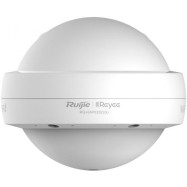 Точка доступа Reyee RG-RAP6262 WiFi 6 AX3000 Outdoor IP68 (2.4G-2x2 574Mbps; 5G-2x2 2.4Gbps 512client 1GbE; 1G SFP)