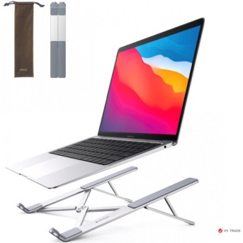 Держатель UGREEN LP451 Foldable Laptop Stand 40289 - Metoo (1)