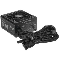 Блок питания ASUS TUF-GAMING-650B ATX12V/<wbr>80+BRONZE, non-modular, BOX
