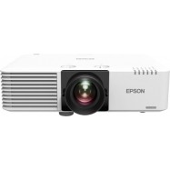 Лазерный проектор Epson EB-L630SU V11HA29040, LCD: 3 х 0.67, WUXGA(1920x1200), 6000lm, 2500000:1,..