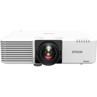 Лазерный проектор Epson EB-L630SU V11HA29040, LCD: 3 х 0.67", WUXGA(1920x1200), 6000lm, 2500000:1, WiFi/HDMI/VGA/LAN/USB в Metoo.kz - Metoo (1)