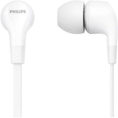 Проводная вакуумная гарнитура PHILIPS TAE1105WT/<wbr>00