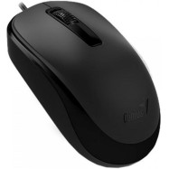 Оптическая мышка Genius DX-125 USB Black