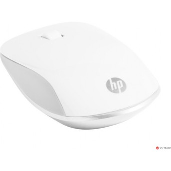 Беспроводная мышь HP 4M0X6AA 410 Slim Bluetooth® Mouse - White - Metoo (1)