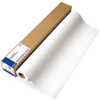 Бумага Epson C13S045007 Standard Proofing Paper (205) 17quot; для Epson Stylus Pro 11880/7880/7890/7900/9890/9900/P20000/770 в Metoo.kz - Metoo (1)