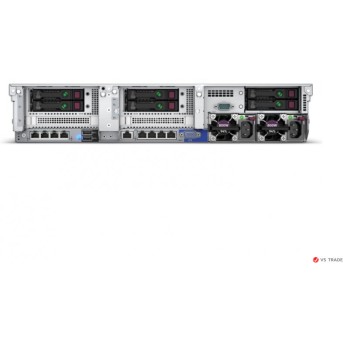 Сервер HPE DL380 Gen10 P24844-B21 - Metoo (4)