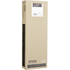 Картридж Epson C13T636100 Photo Black