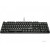 Клавиатура HP 3VN40AA, Pavilion Gaming Keyboard 500. игровая - Metoo (2)