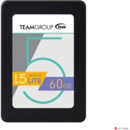 SSD-накопитель Team Group L5 Lite 480Gb