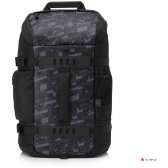 Рюкзак HP 7XG61AA DCamo Backpack, 15quot; - Metoo (1)