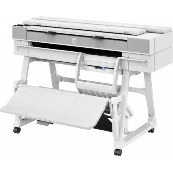МФУ Широкоформатное HP DJ T950 2Y9H3A, 36quot;, А0, 914 мм, 21 сек/<wbr>А1, 120 А1/<wbr>час, 4цв, Ethernet, WIFI - Metoo (1)