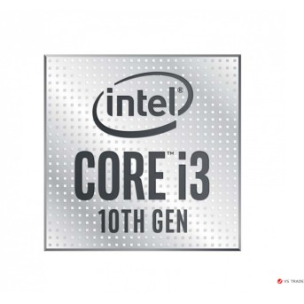 Процессор Intel Core i3-10300 (3.7 GHz), 8Mb, 1200, CM8070104291109, OEM - Metoo (1)