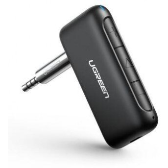 Ресивер UGREEN CM276 Bluetooth 5.0 Receiver Audio Adapter 70303 - Metoo (1)
