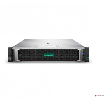 Сервер HPE DL380 Gen10 P20172-B21 - Metoo (1)