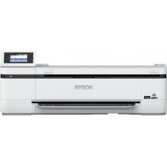 МФУ широкоформатное Epson SC-T3100M C11CJ36301A0, 24 A1 610мм, 34 сек/А1, Ethernet, USB, WIFI..