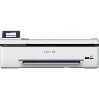 МФУ широкоформатное Epson SC-T3100M C11CJ36301A0, 24" A1 610мм, 34 сек/А1, Ethernet, USB, WIFI в Metoo.kz - Metoo (1)