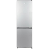 Холодильник Beko Silver, 318л, высота 188.5 см, инверторный компрессор B3RCNO323X..