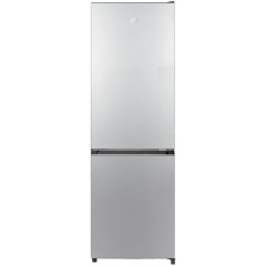 Холодильник Beko Silver, 318л, высота 188.5 см, инверторный компрессор B3RCNO323X..