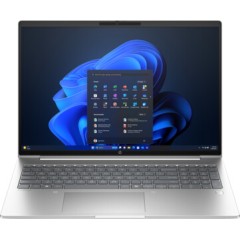 Ноутбук HP ProBook 4 G1i 14 AI,U7 255H,16gb D5,1TB PCIe,W11P,AG WUXGA 300,1yw,5MP IR,BL KBD,fngpr..