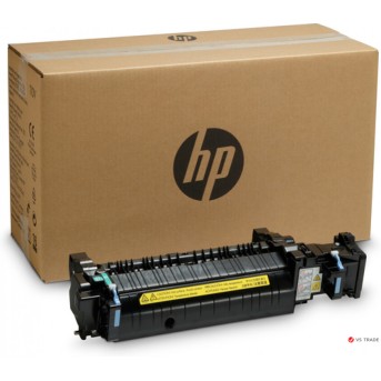 Узел термического закрепления HP LaserJet 220V Fuser Kit / 150000 страниц (B5L36A) - Metoo (1)