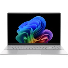 Ноутбук ASUS Vivobook S15 S5507QA-MA046W/15.6 3K OLED 16:9/SD X1P-42-100 45T/Adr/W11H/D5 16G/512G ..