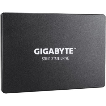 SSD-накопитель Gigabyte SSD 1Tb, 2.5", 7mm, SATA-III 6Gb/<wbr>s, TLC, GP-GSTFS31100TNTD - Metoo (1)