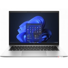 Ноутбук HP EliteBook 840 G9 UMA i7-1255U,14.0 WUXGA UWVA 400,5MP IR,16G D5,512G PCIe,W11p6,1yw
