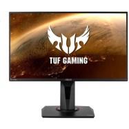 Монитор ASUS VG259QM IPS,24.5",16:9 FHD (1920x1080x280Hz),400cd/m2,1000:1,178/178,1ms,2HDMI,DP,Sp 2W,Gaming,Black