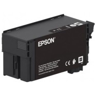 Картридж струйный Epson C13, Черный, Singlepack UltraChrome XD2 Black , 80ml
