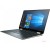 Ноутбук HP 9MP00EA Spectre X360 13-aw0016ur i7-1065G7,13.3 OLED Touch,16GB,2TB PCIe,no ODD,W10H64,1yw,Cam,Wi-Fi+BT,Blue - Metoo (3)