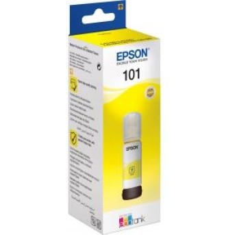 Чернила Epson C13T03V44A - Metoo (1)