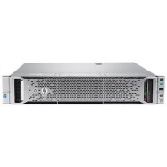 Сервер HPE ProLiant DL180 Gen9 833972-B21
