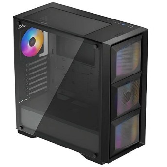 Компьютер ARG Gaming 330 i3165G35N (611854) (Ci3-13100F 3,4GHz/<wbr>16GB/<wbr>500GB/<wbr>RTX 3050 8GB) - Metoo (1)