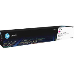 Лазерный картридж HP W2253A пурпурный 225A для HP Ent 8801 40000 стр..