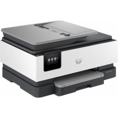 МФУ HP OfficeJet Pro 8123 405W0C струйный, А4, до 29 стр/<wbr>мин, Duplex (print), ADF, Ethernet, WIFI