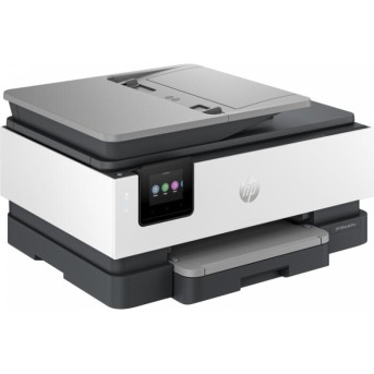 МФУ HP OfficeJet Pro 8123 405W0C струйный, А4, до 29 стр/<wbr>мин, Duplex (print), ADF, Ethernet, WIFI - Metoo (1)