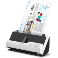 Сканер потоковый Epson DS-C330 B11B272401, А4, 30 стр/мин, Duplex, USB..
