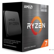 Процессор AMD Ryzen 7 5800X3D, 3.4GHz, 96Mb L3, AM4, 100-100000651WOF