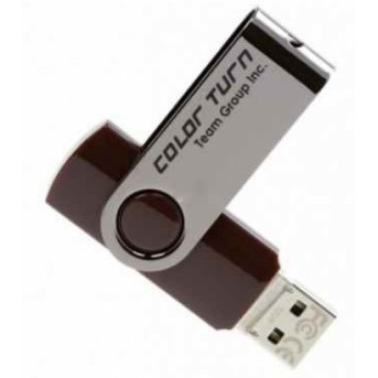 USB флешка 16Gb Team Group Elite (TE902316GN01) - Metoo (2)