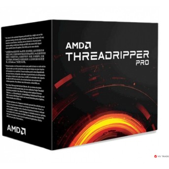 Процессор AMD Ryzen Threadripper PRO 5975WX, 3.6GHz/<wbr>4.5GHz, 32C/<wbr>64, 144MB, 280W, sWRX8, 100-100000445WOF - Metoo (1)