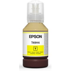 Контейнер с чернилами Epson C13T49H400 Yellow 140ml