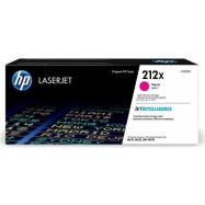 Картридж лазерный HP W2123X Magenta Original LaserJet Toner Cartridge