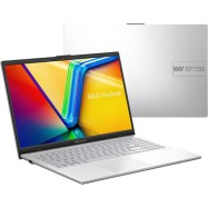 Ноутбук ASUS Vivobook Go 15 E1504GA-BQ953/DOS/15.6 FHD 16:9 60Hz/250nt/i3-N305/UHD/D4 8G/512G PCIe..