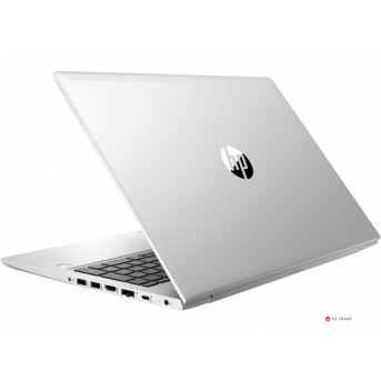 Ноутбук HP 5PP83EA Probook 450 G6, UMA, i3-8145U, 15.6 HD, 4GB DDR4, 500GB HDD, W10p64, 1yw, 720p,Clkpd,Wi-Fi+BT,Silver - Metoo (5)