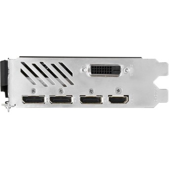 Видеокарта PCI-E GIGABYTE GV-N108TGAMINGOC BLACK-11GD - Metoo (5)