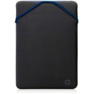 Чехол 2F1X7AA HP Prot Rev 15.6 BLK/BLU Laptop Slv