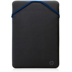 Чехол 2F1X7AA HP Prot Rev 15.6 BLK/<wbr>BLU Laptop Slv