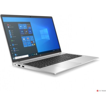 Ноутбук HP ProBook 450 G8 UMA i5-1135G7,15.6 FHD 400,8GB 3200,256GB PCIe,W10p64,1yw,720p IR,Backlit,numpad,Wi-Fi6+BT5 - Metoo (1)