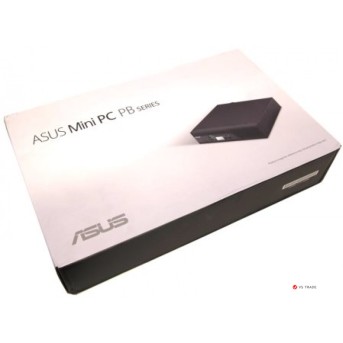 Mini PC Asus PB62-B7245MD Intel Core i7 11700, 8Gb DDR4, Intel UHD, 512Gb SSD NVMe, DP, WIFI6,HDMI,BT5.2,Gigabit LAN,DOS - Metoo (1)